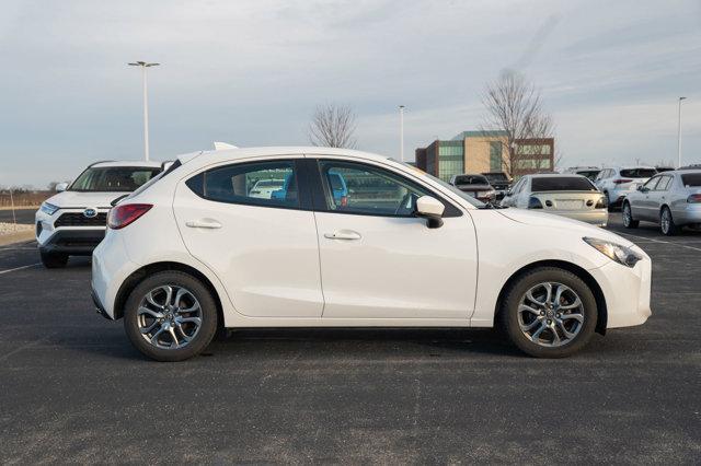 used 2020 Toyota Yaris car, priced at $15,990