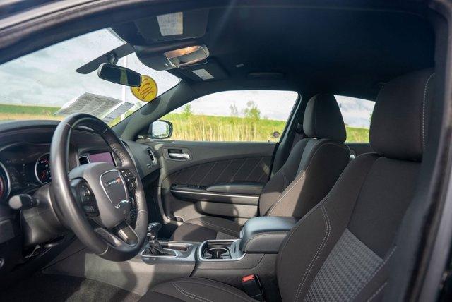used 2023 Dodge Charger car, priced at $22,990