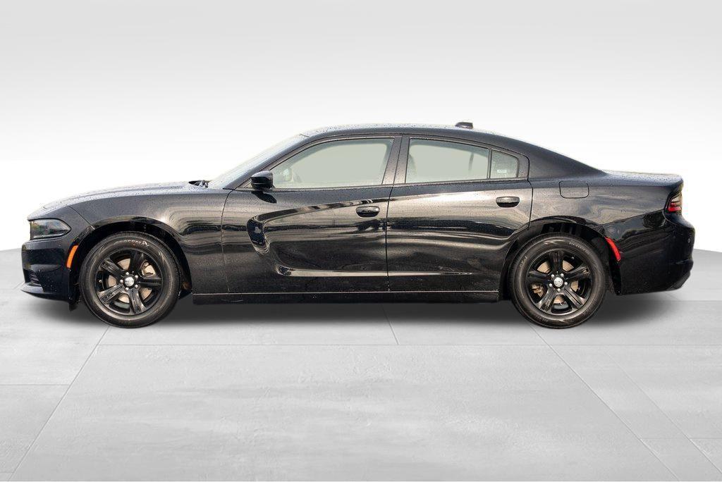 used 2023 Dodge Charger car, priced at $20,494