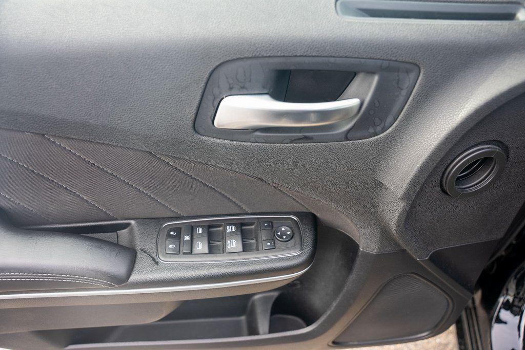 used 2023 Dodge Charger car, priced at $20,494