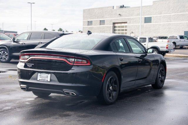 used 2023 Dodge Charger car, priced at $22,990