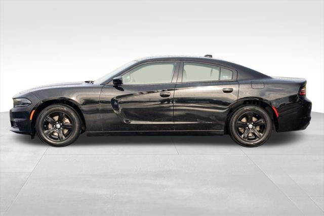 used 2023 Dodge Charger car, priced at $21,497