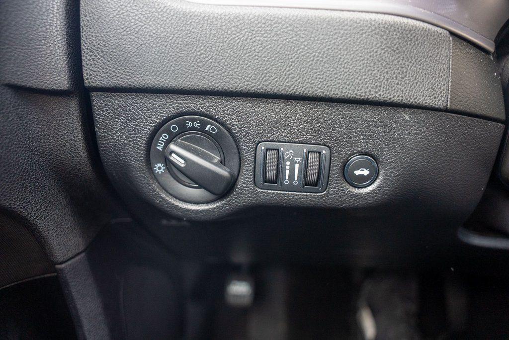 used 2023 Dodge Charger car, priced at $20,494