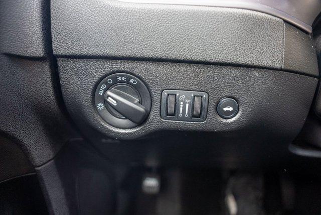 used 2023 Dodge Charger car, priced at $22,990