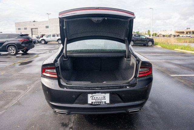 used 2023 Dodge Charger car, priced at $22,990