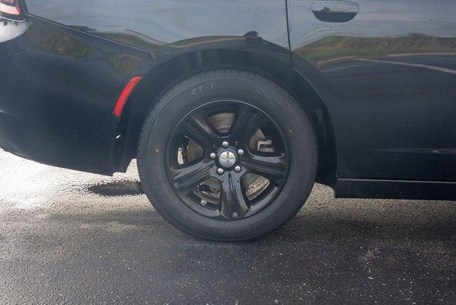 used 2023 Dodge Charger car, priced at $22,990