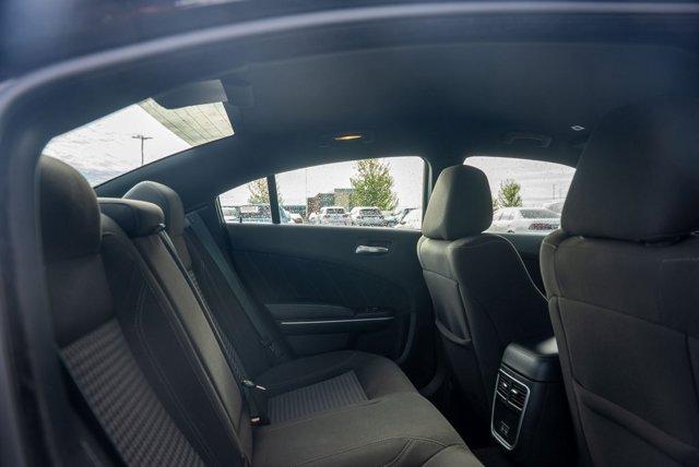 used 2023 Dodge Charger car, priced at $22,990