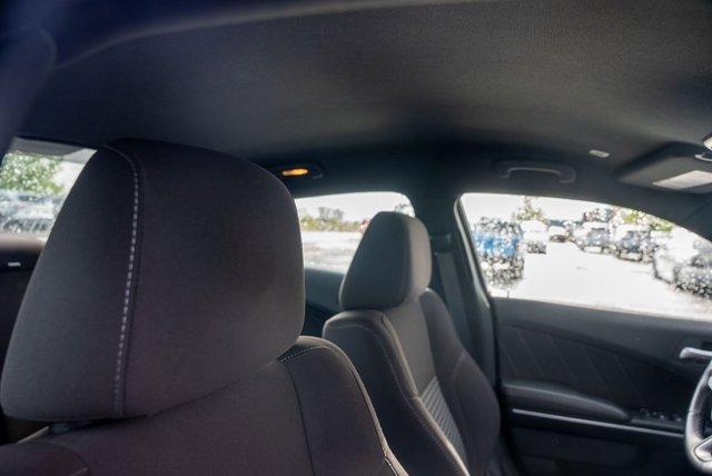 used 2023 Dodge Charger car, priced at $22,990