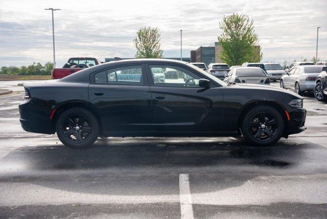 used 2023 Dodge Charger car, priced at $22,990