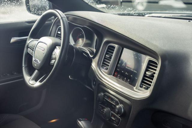 used 2023 Dodge Charger car, priced at $22,497