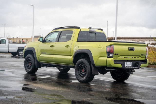 used 2022 Toyota Tacoma car, priced at $47,990