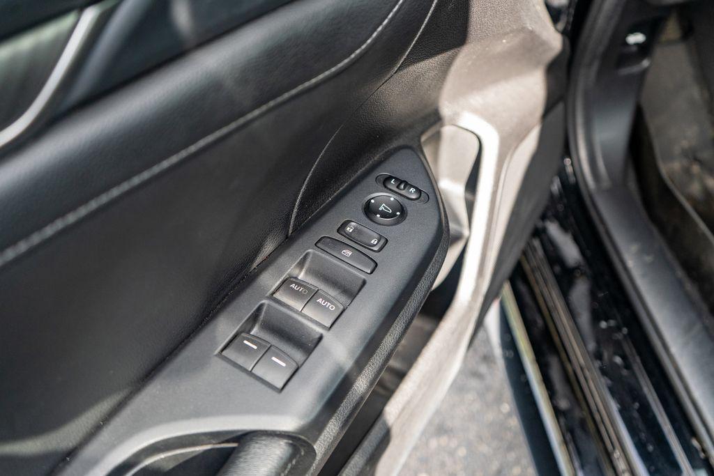 used 2018 Honda Civic car, priced at $17,879