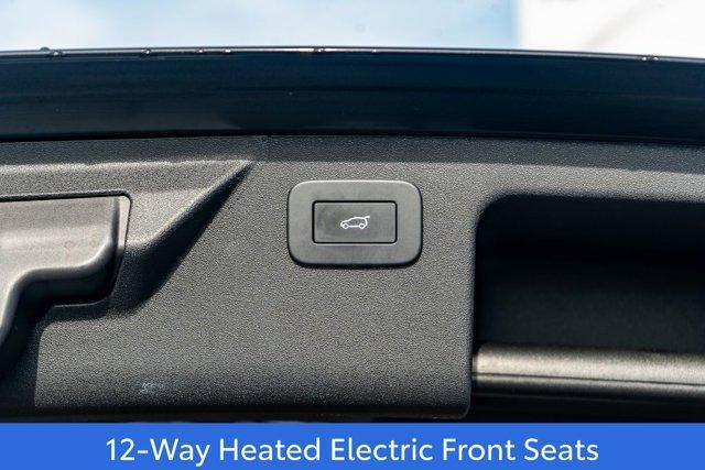 used 2023 Land Rover Discovery Sport car, priced at $27,990