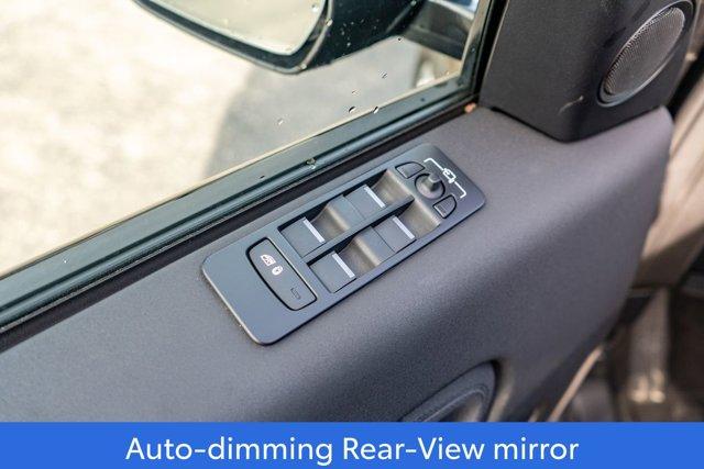 used 2023 Land Rover Discovery Sport car, priced at $27,990