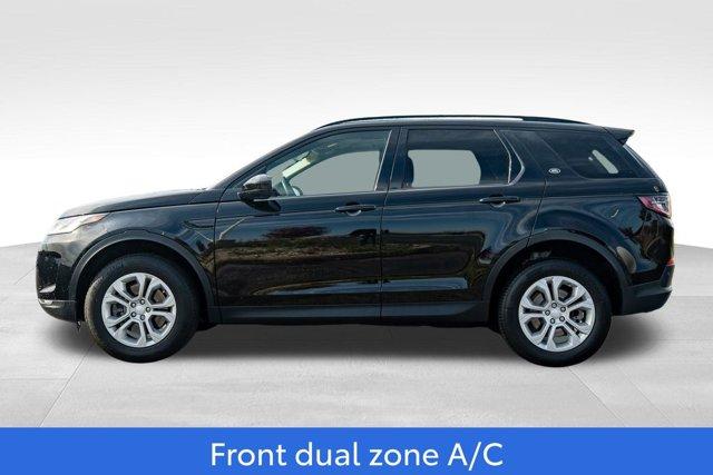 used 2023 Land Rover Discovery Sport car, priced at $27,990