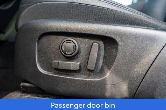 used 2023 Land Rover Discovery Sport car, priced at $27,990