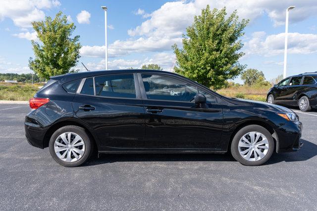 used 2019 Subaru Impreza car, priced at $16,997