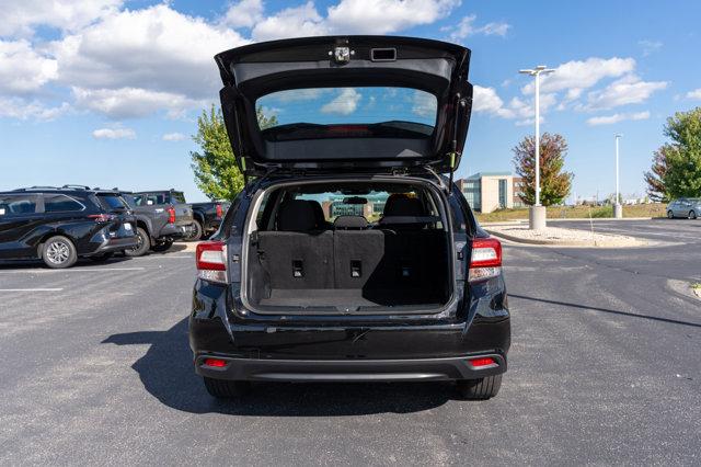 used 2019 Subaru Impreza car, priced at $16,997