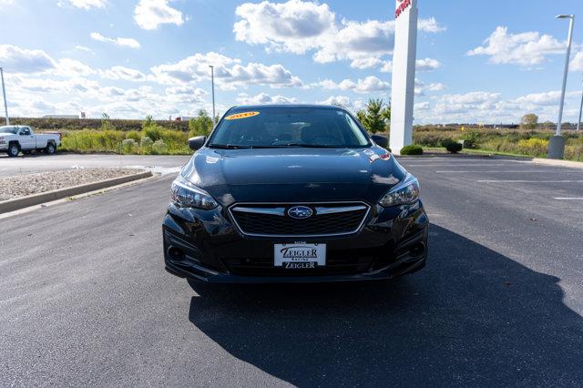 used 2019 Subaru Impreza car, priced at $16,997