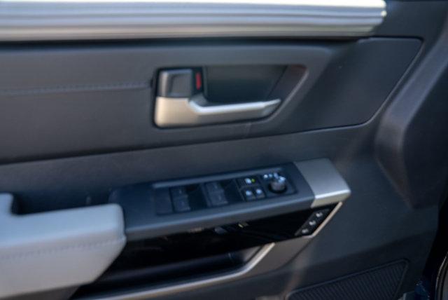new 2025 Toyota Tundra car, priced at $63,926