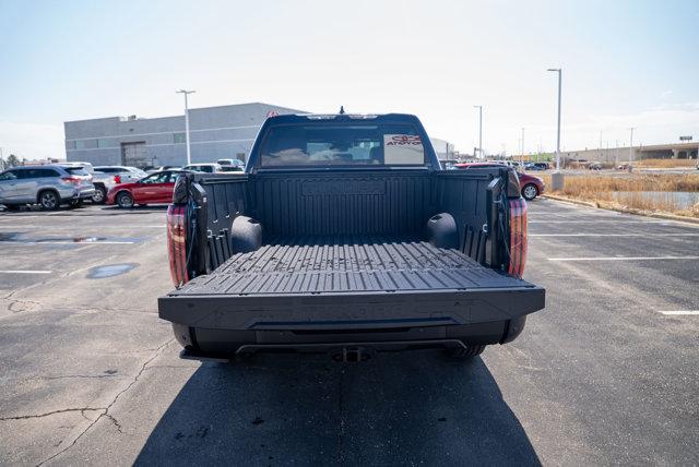 new 2025 Toyota Tundra car, priced at $63,926