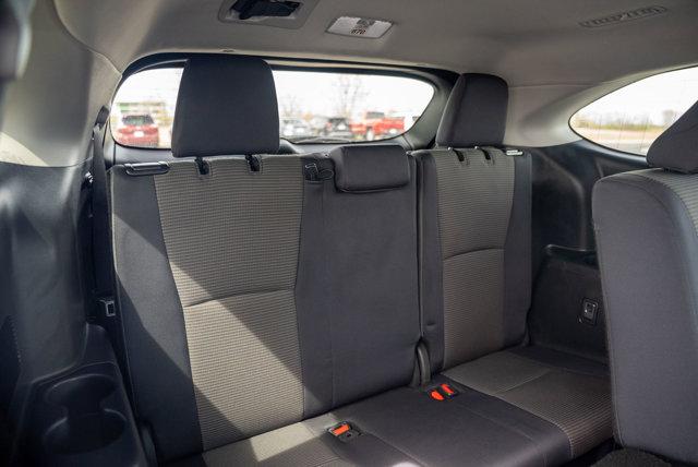 used 2024 Toyota Highlander car, priced at $38,990