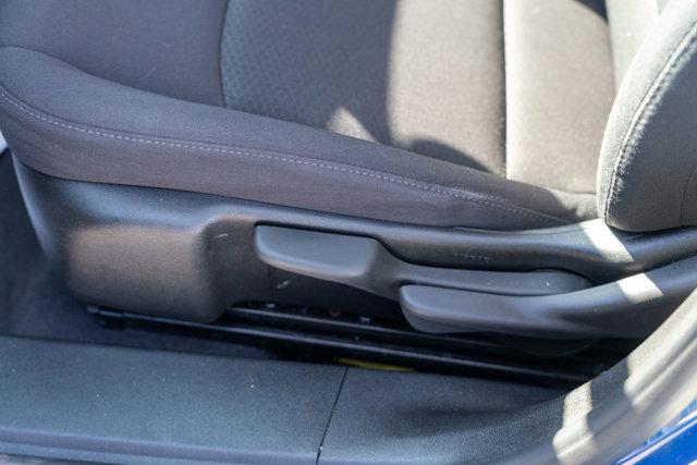 used 2023 Chevrolet Malibu car, priced at $19,990