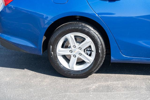 used 2023 Chevrolet Malibu car, priced at $19,990