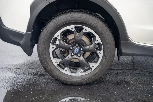 used 2023 Subaru Crosstrek car, priced at $26,490