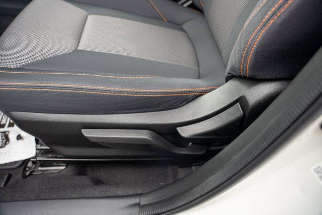 used 2023 Subaru Crosstrek car, priced at $26,490
