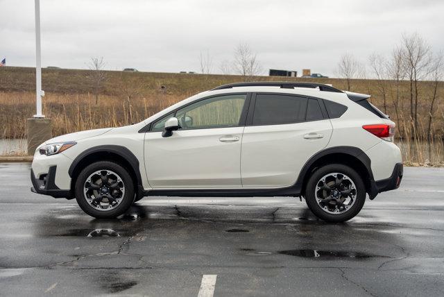 used 2023 Subaru Crosstrek car, priced at $26,490
