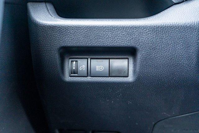 used 2024 Toyota RAV4 car, priced at $27,679