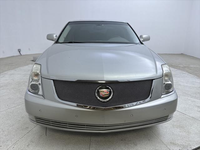 used 2011 Cadillac DTS car, priced at $8,091