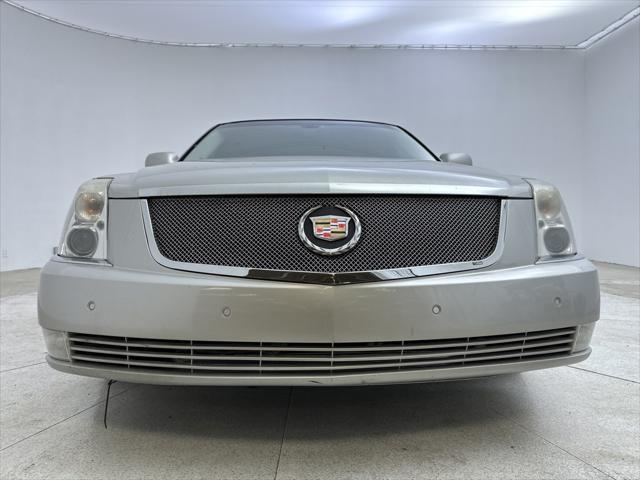 used 2011 Cadillac DTS car, priced at $7,891