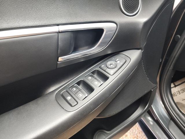 used 2023 Hyundai Sonata car, priced at $20,141