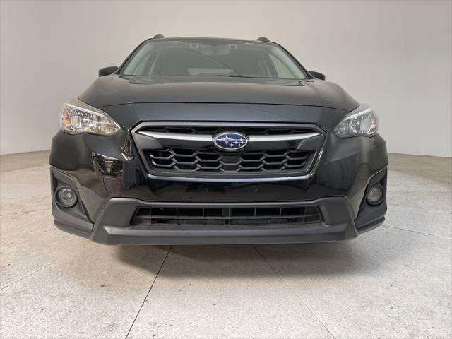 used 2019 Subaru Crosstrek car, priced at $15,991