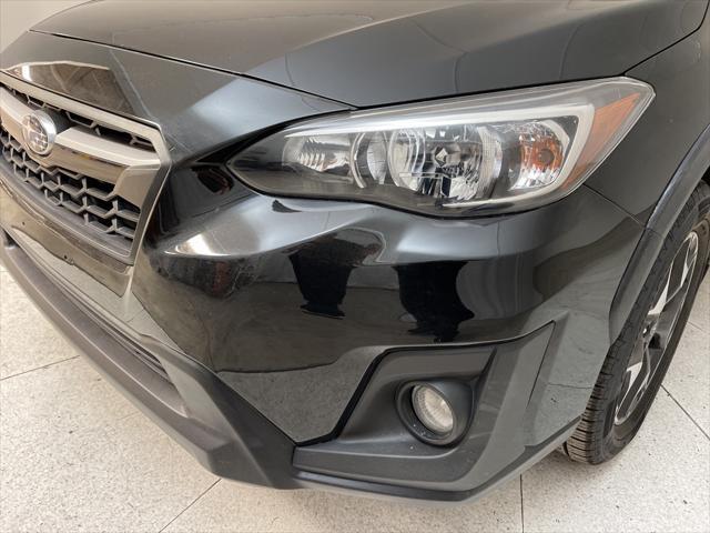 used 2019 Subaru Crosstrek car, priced at $15,991