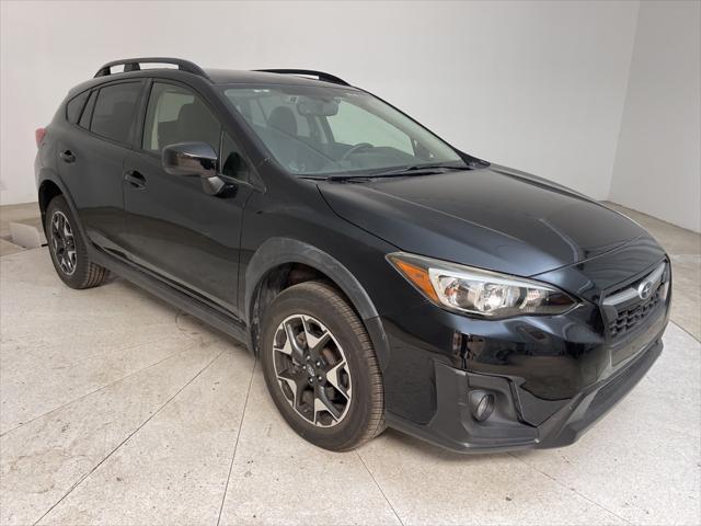 used 2019 Subaru Crosstrek car, priced at $15,991