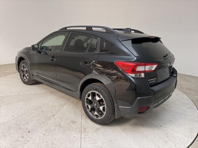 used 2019 Subaru Crosstrek car, priced at $15,991