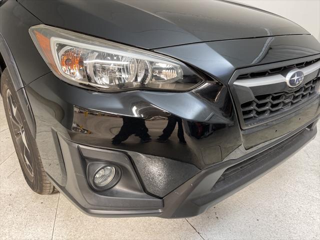 used 2019 Subaru Crosstrek car, priced at $15,991