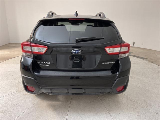 used 2019 Subaru Crosstrek car, priced at $15,991