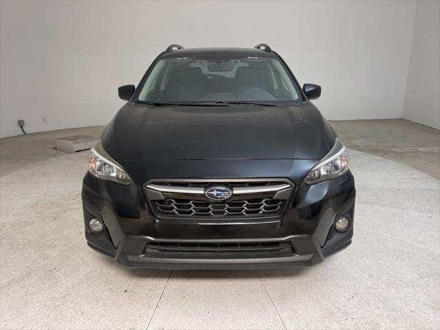 used 2019 Subaru Crosstrek car, priced at $15,991