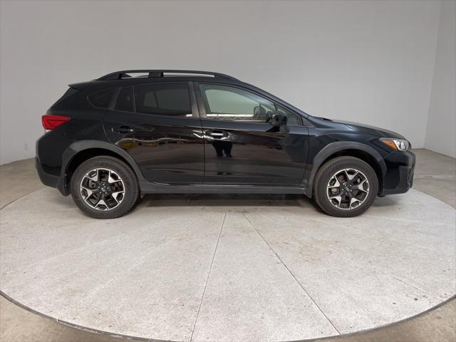 used 2019 Subaru Crosstrek car, priced at $15,991