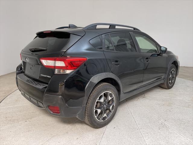 used 2019 Subaru Crosstrek car, priced at $15,991