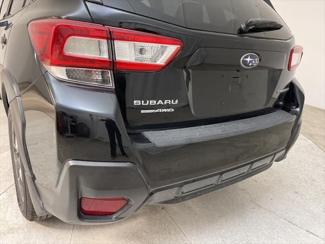 used 2019 Subaru Crosstrek car, priced at $15,991