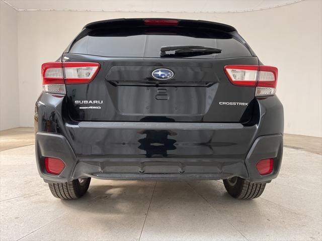 used 2019 Subaru Crosstrek car, priced at $15,991