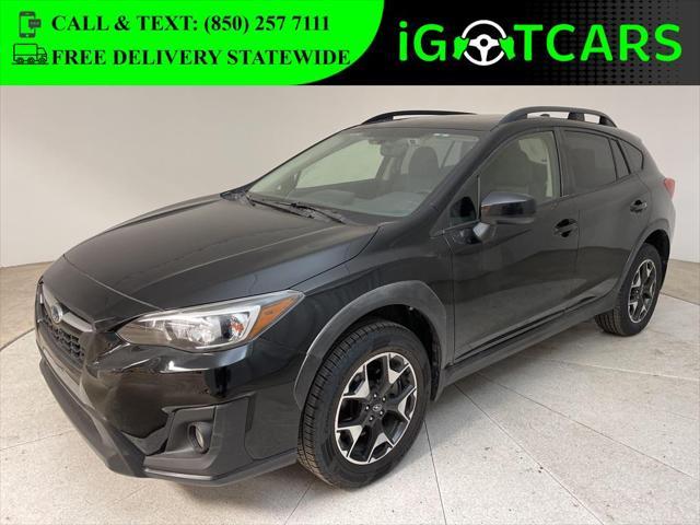 used 2019 Subaru Crosstrek car, priced at $15,991