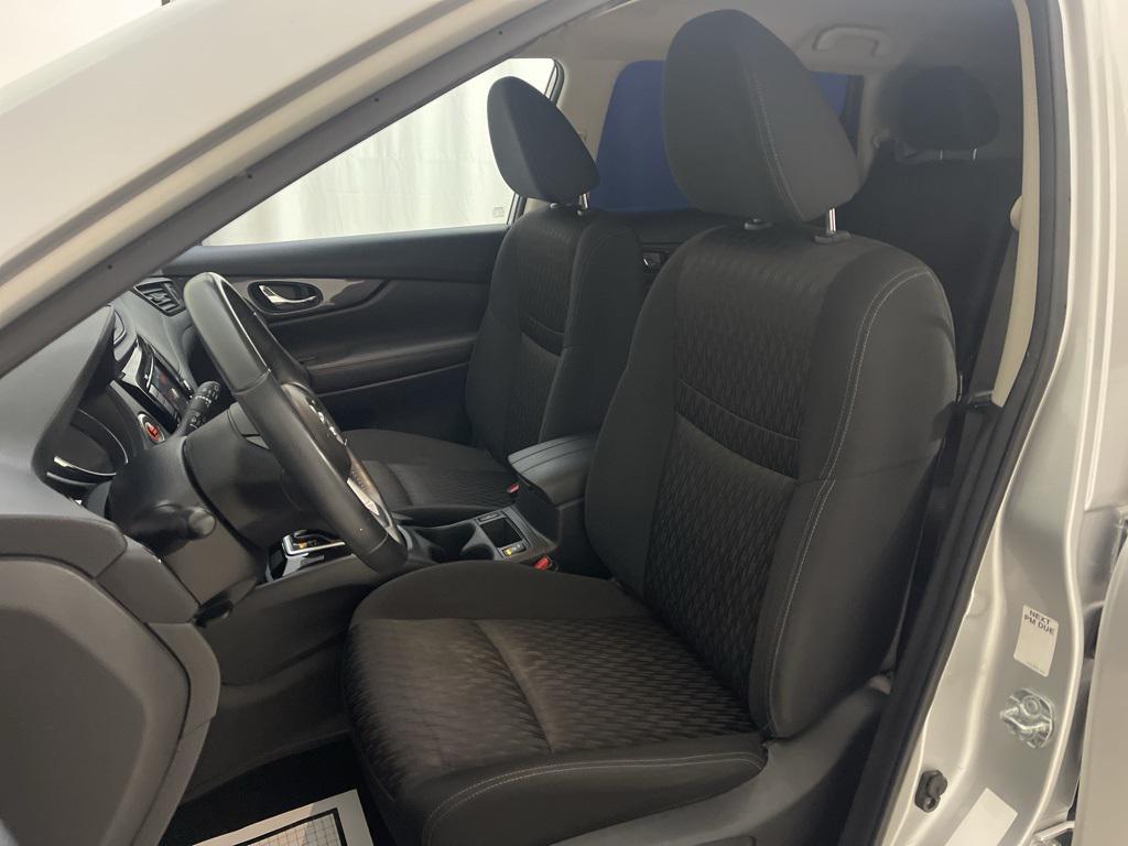 used 2019 Nissan Rogue car, priced at $11,991