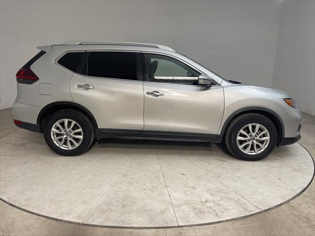 used 2019 Nissan Rogue car, priced at $13,241