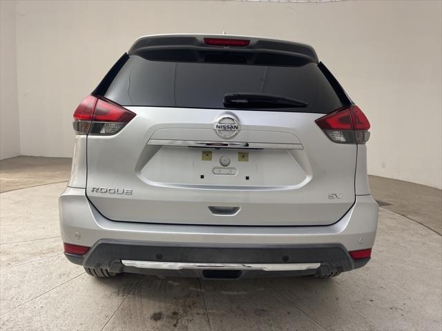 used 2019 Nissan Rogue car, priced at $13,241